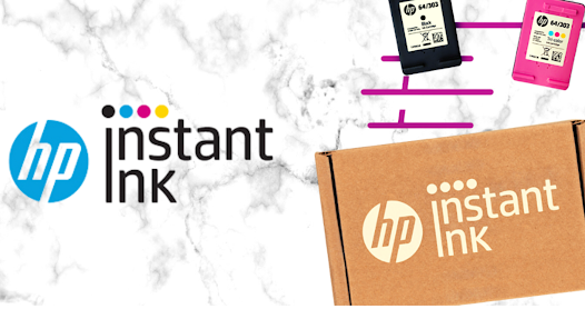Hp instant ink login outlet