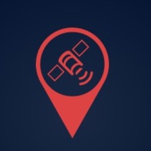 NAVSTAR GPS logo