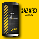 HAZARD LLX Theme\Template icon