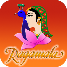 Icon image Ragamala
