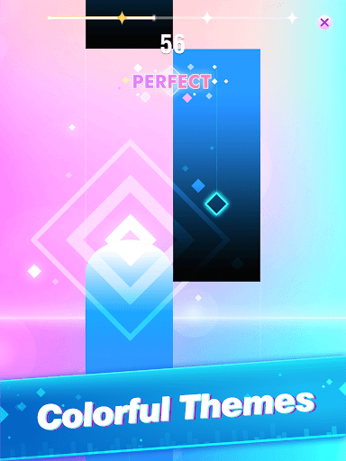 Magic Piano Tiles 3 Anime  Pop Songs