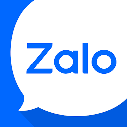 「Zalo」のアイコン画像