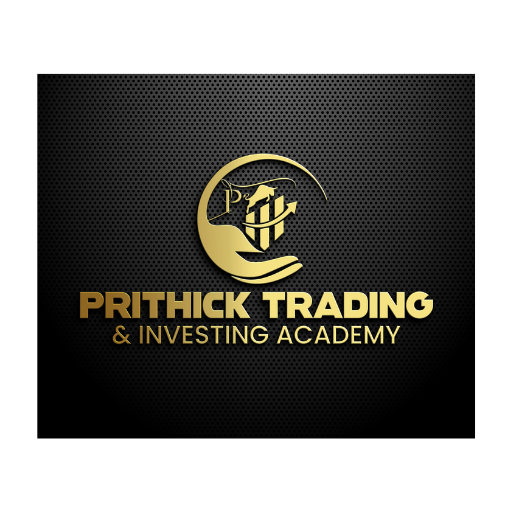 Prithick Trading Academy logo
