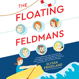 Icon image The Floating Feldmans