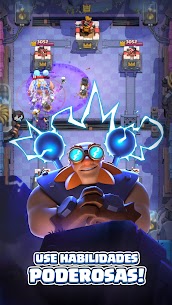 Clash Royale Apk Mod Dinheiro Infinito 4