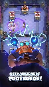 Clash Royale 60256021 Mod Apk (Dinheiro Infinito) 4