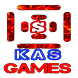 Kas-games - Androidアプリ