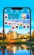 screenshot of Solitaire