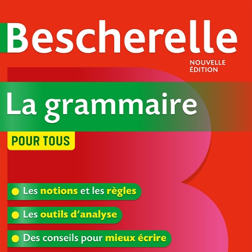 Bescherelle Grammaire Française Apprendre Français