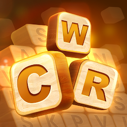 Woody Crush - Brain Games Word Mod Apk