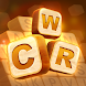 Woody Crush - Brain Games Word - Androidアプリ