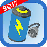 Battery Saver -Clean & Booster icon