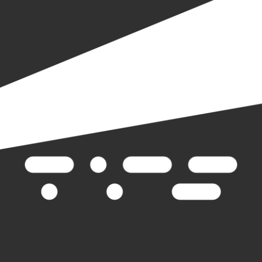 Morse Code Torch logo