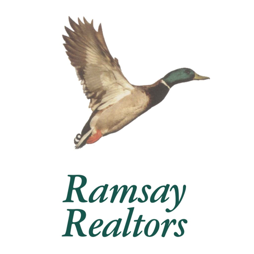 Ramsay Realtors Real Estate logo