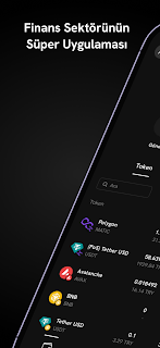 Norbi | AI-Powered Crypto Hub