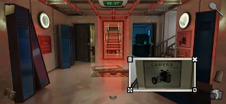 Game screenshot Recursion - Puzzle Escape Game apk download