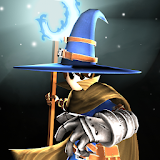Phantom Rift - Adventure RPG icon