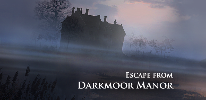 Darkmoor Manor Trial
