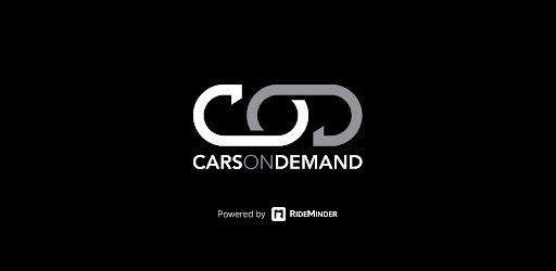 Driver - Cars On Demand (COD)