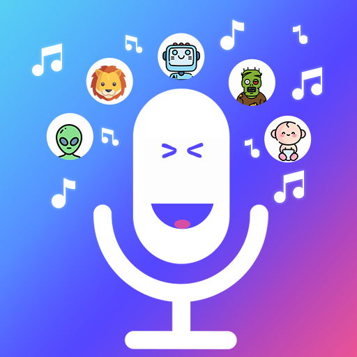 Voice Changer: Sound Effects Download on Windows