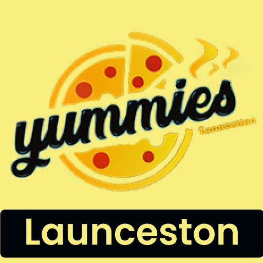 Yummies Launceston logo