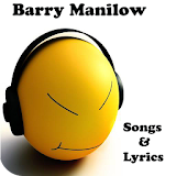 Barry Manilow Songs & Lyrics icon