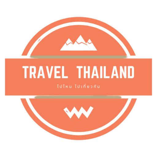 Travel Thailand logo