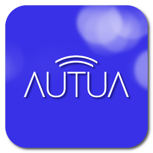 AUTUA logo