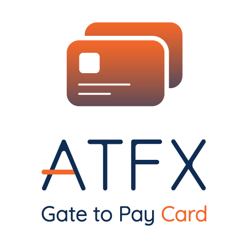 ATFX G2P Card logo