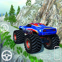 Descargar Monster Truck Driving Games 3D Instalar Más reciente APK descargador