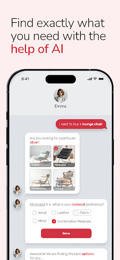 Shopbae Screen 2