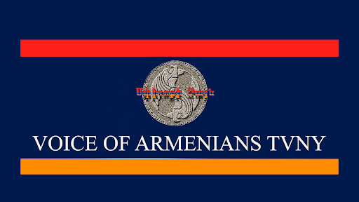 Android application Voice Of Armenians TVNY screenshort