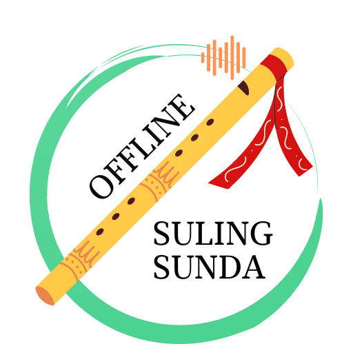 Suling Sunda 2023 Offline
