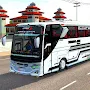 Bus Simulator Telolet Alzifa