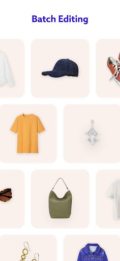 PhotoRoom screenshot 3