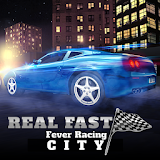 Real Fast ? Fever Racing City icon