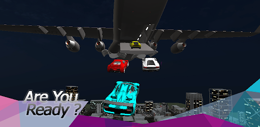 Wind Of Speed City Car Driving Screen 2