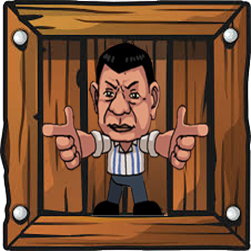 Dutertes Drop Rescue