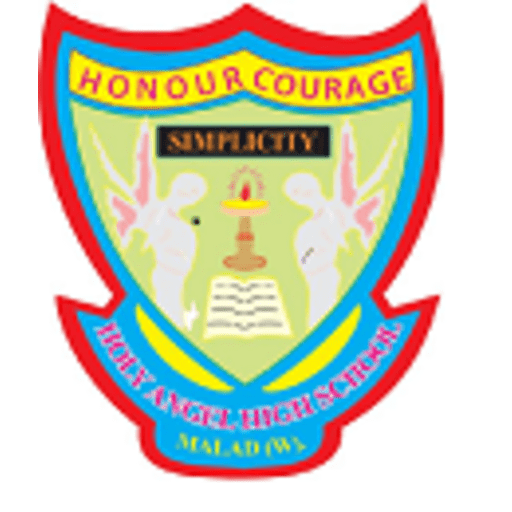 Little Angel Pre-Primary logo