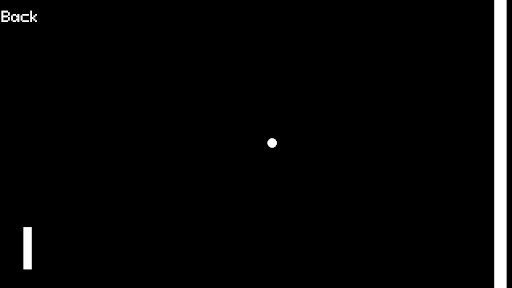My First Pong Screen 3