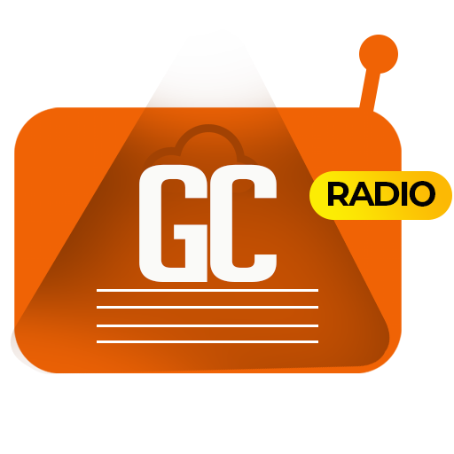 Glory Cloud Radio 1.0 Icon
