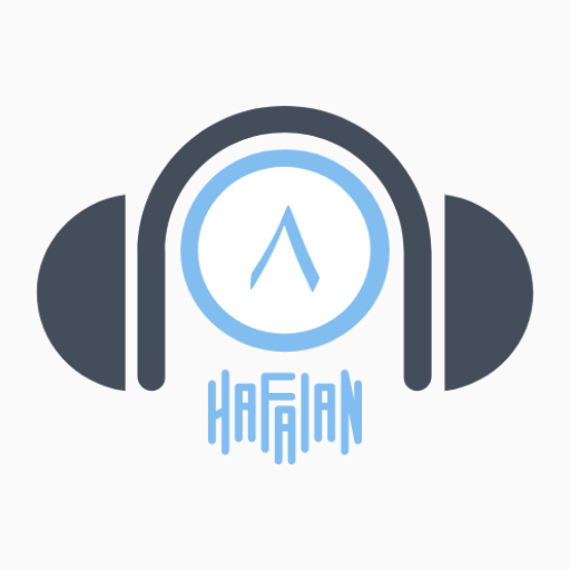 Hafalan Juz 8 logo