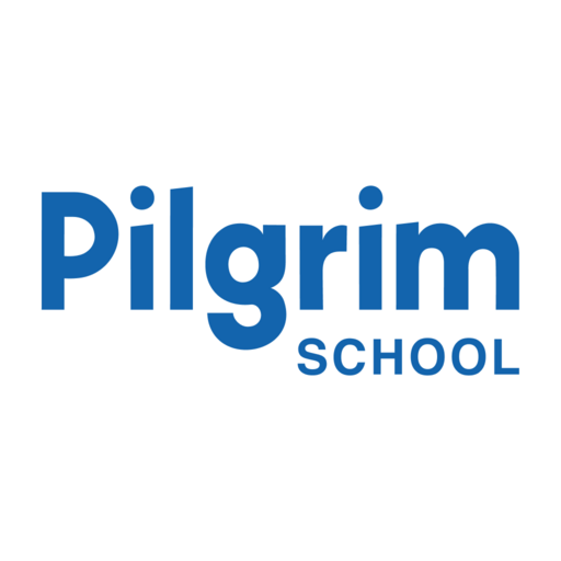 Pilgrim School LA App logo