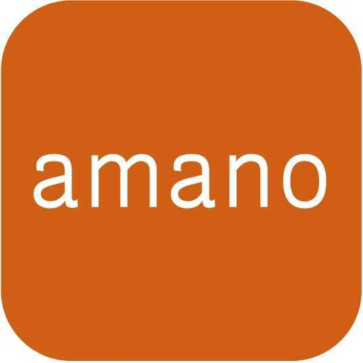 Amano Download on Windows