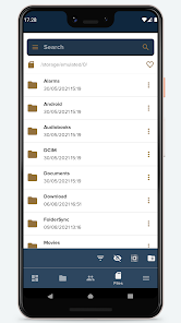 Folder Sync Pro APK Mod For Android v3.2.6 Free and Paid Gallery 5