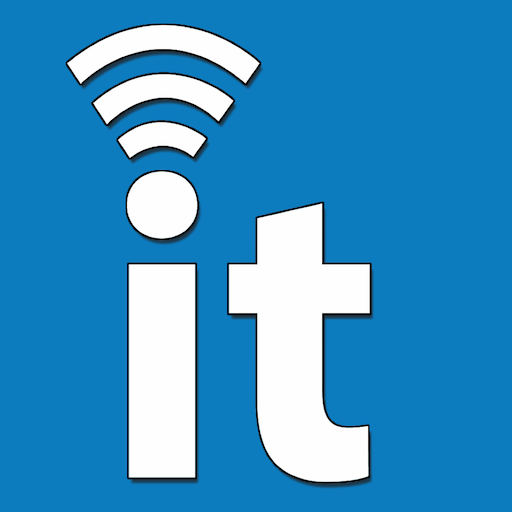 Intelligent Transformer logo
