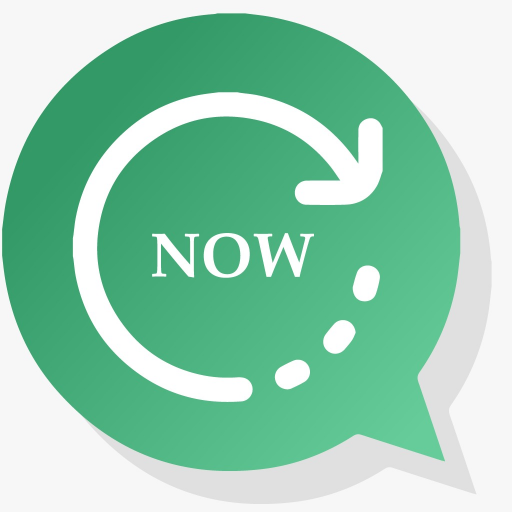 Message Now logo