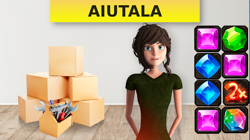Anteprima dell'app