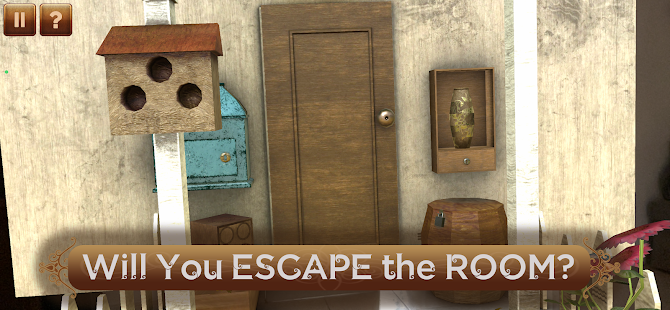 ARia's Legacy - AR Mystery Escape Room Puzzle Game 1.31.4 APK screenshots 4