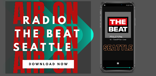 The Beat Radio Seattle